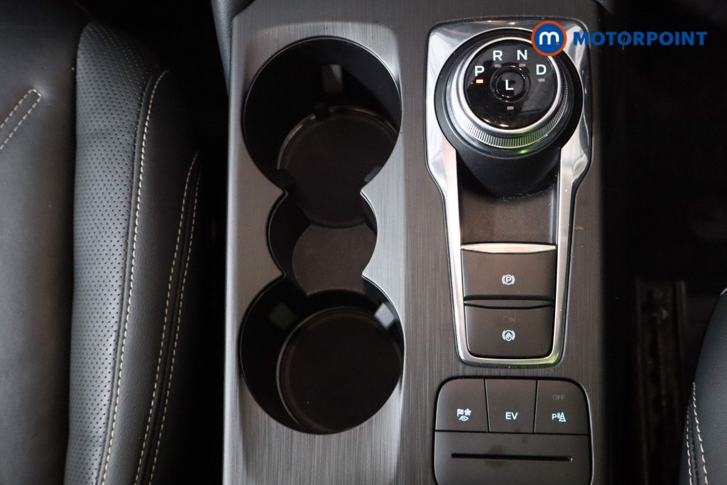 Ford Kuga Vignale Automatic Petrol Plug-In Hybrid SUV - Stock Number (1595821) - 23rd supplementary image