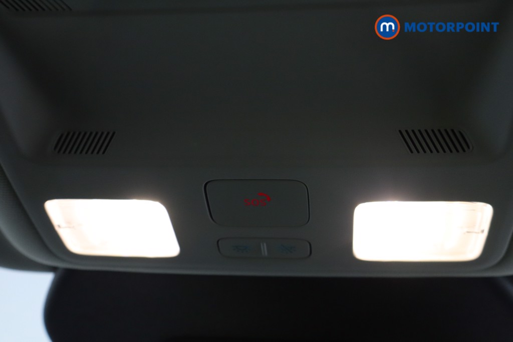 Ford Kuga Vignale Automatic Petrol Plug-In Hybrid SUV - Stock Number (1595821) - 24th supplementary image