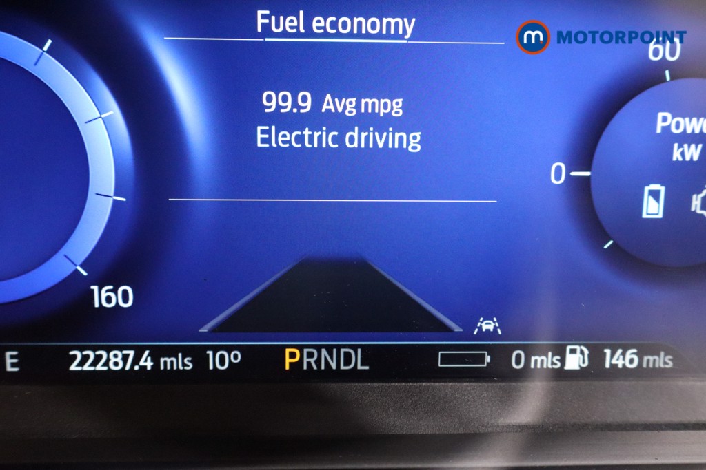 Ford Kuga Vignale Automatic Petrol Plug-In Hybrid SUV - Stock Number (1595821) - 25th supplementary image