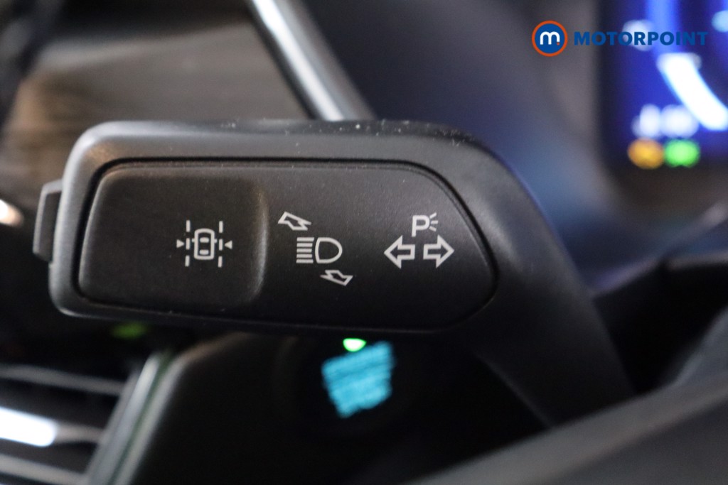 Ford Kuga Vignale Automatic Petrol Plug-In Hybrid SUV - Stock Number (1595821) - 27th supplementary image