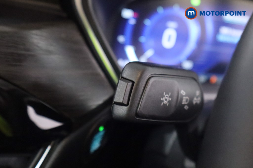 Ford Kuga Vignale Automatic Petrol Plug-In Hybrid SUV - Stock Number (1595821) - 28th supplementary image