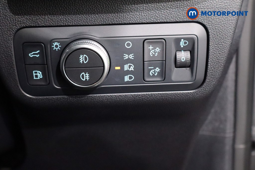 Ford Kuga Vignale Automatic Petrol Plug-In Hybrid SUV - Stock Number (1595821) - 30th supplementary image