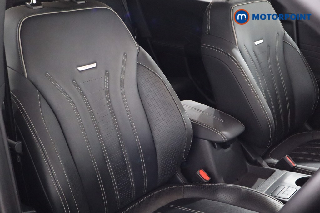 Ford Kuga Vignale Automatic Petrol Plug-In Hybrid SUV - Stock Number (1595821) - 33rd supplementary image