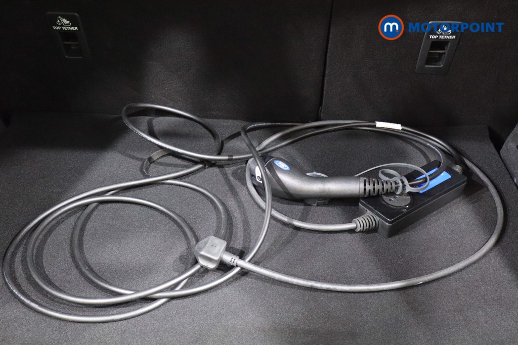 Ford Kuga Vignale Automatic Petrol Plug-In Hybrid SUV - Stock Number (1595821) - 35th supplementary image