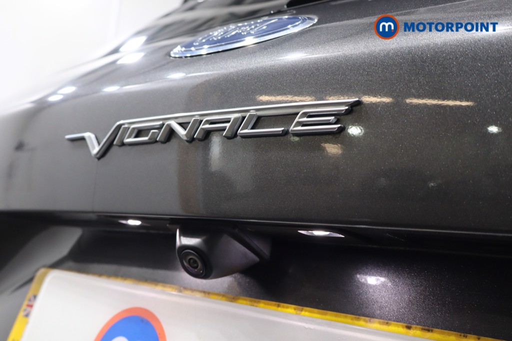 Ford Kuga Vignale Automatic Petrol Plug-In Hybrid SUV - Stock Number (1595821) - 38th supplementary image