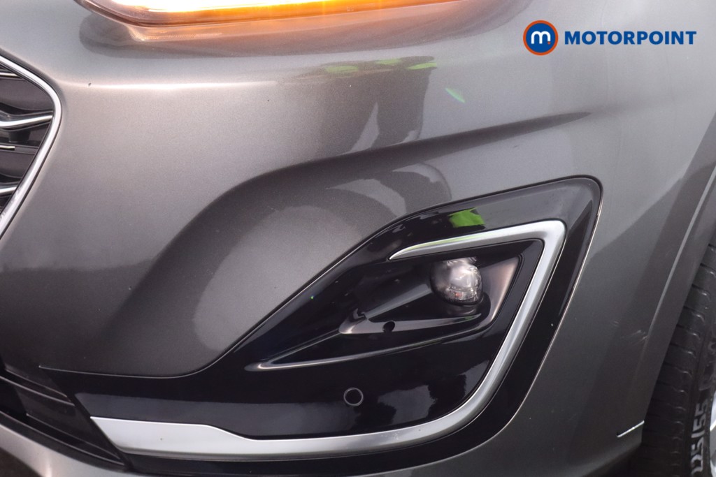 Ford Kuga Vignale Automatic Petrol Plug-In Hybrid SUV - Stock Number (1595821) - 42nd supplementary image