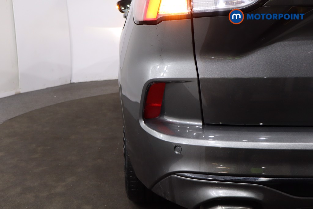 Ford Kuga Vignale Automatic Petrol Plug-In Hybrid SUV - Stock Number (1595821) - 44th supplementary image