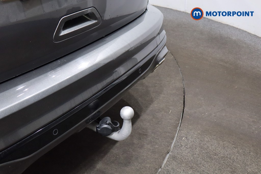 Ford Kuga Vignale Automatic Petrol Plug-In Hybrid SUV - Stock Number (1595821) - 45th supplementary image