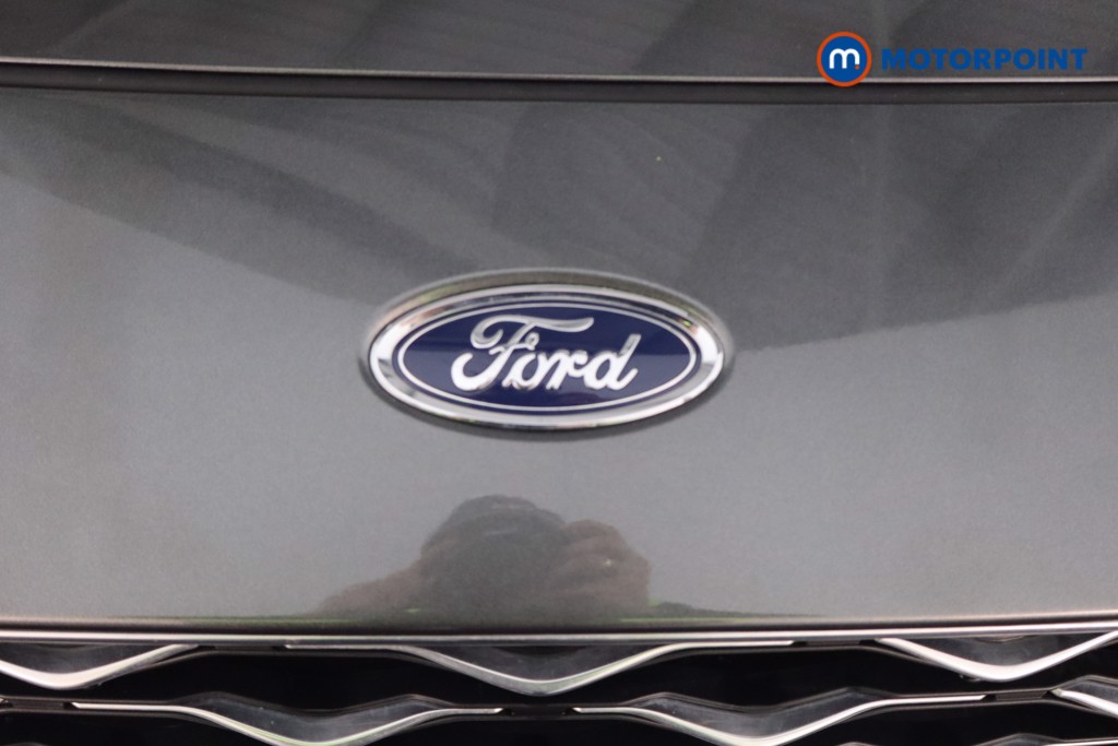Ford Kuga Vignale Automatic Petrol Plug-In Hybrid SUV - Stock Number (1595821) - 46th supplementary image