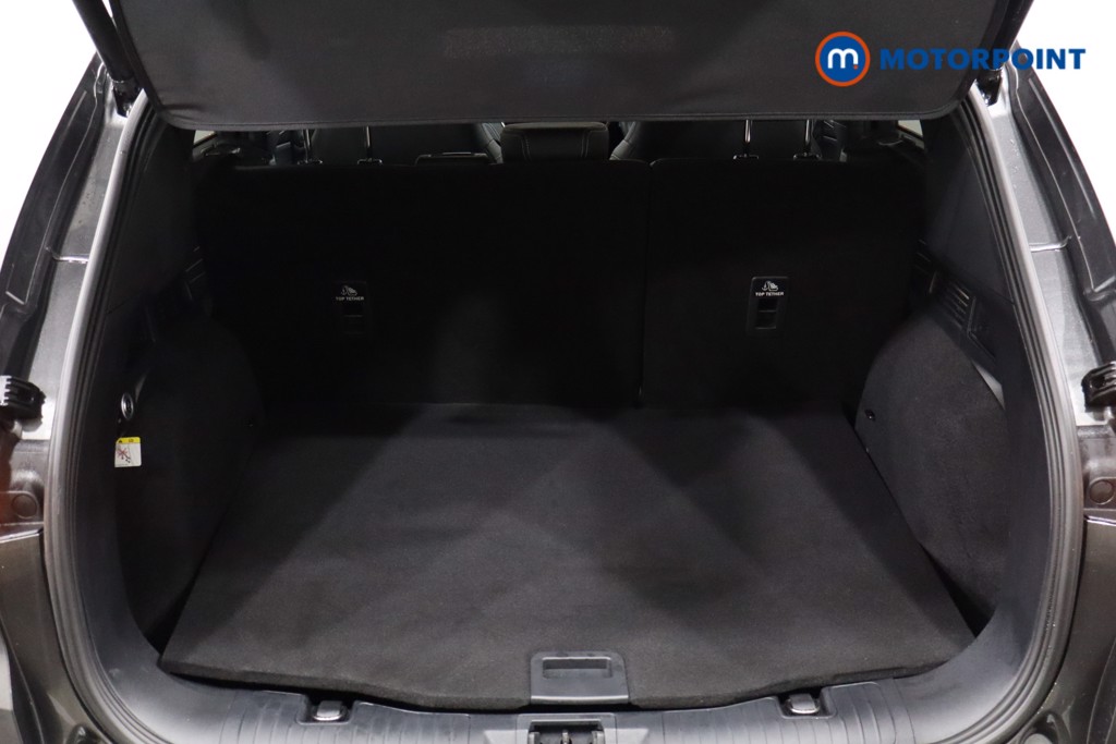 Ford Kuga Vignale Automatic Petrol Plug-In Hybrid SUV - Stock Number (1595821) - 48th supplementary image