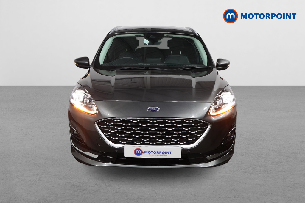 Ford Kuga Vignale Automatic Petrol Plug-In Hybrid SUV - Stock Number (1595821) - Front bumper