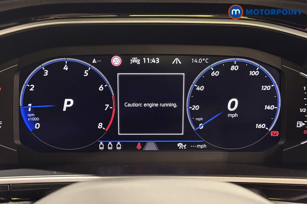 Volkswagen T-Roc R-Line Automatic Petrol SUV - Stock Number (1596023) - 6th supplementary image