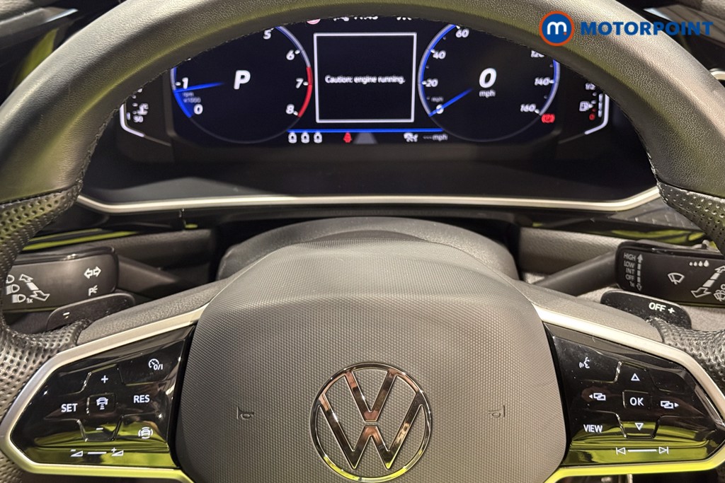 Volkswagen T-Roc R-Line Automatic Petrol SUV - Stock Number (1596023) - 7th supplementary image
