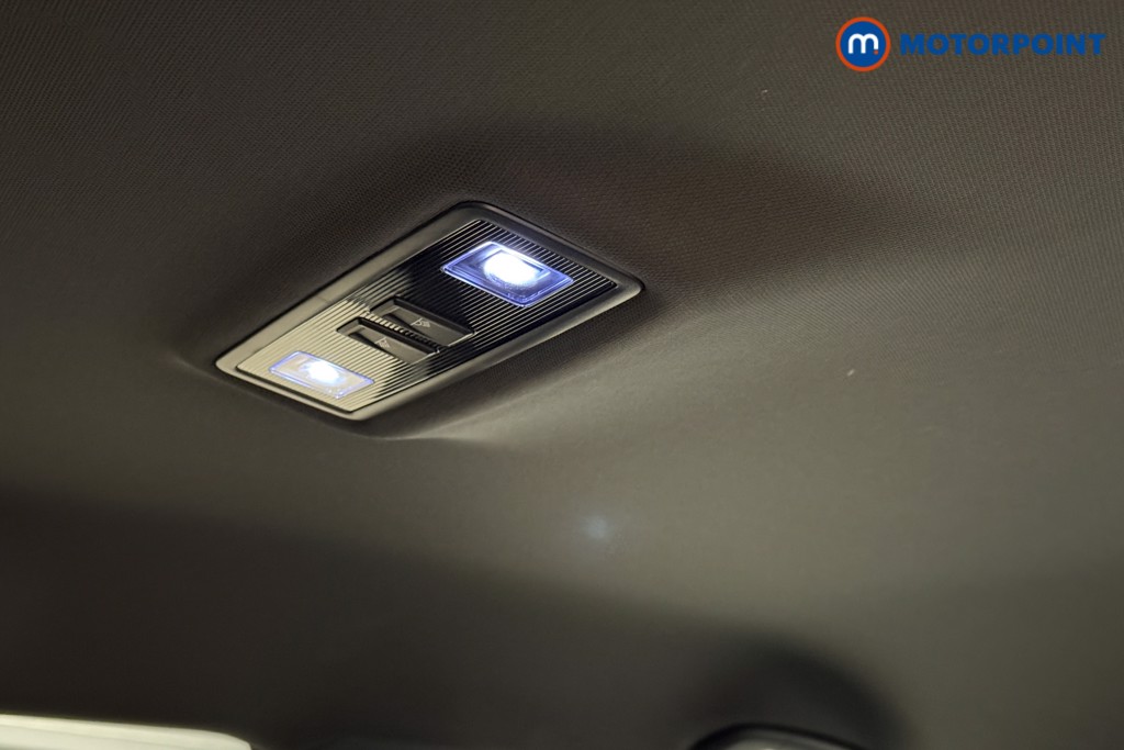 Volkswagen T-Roc R-Line Automatic Petrol SUV - Stock Number (1596023) - 27th supplementary image