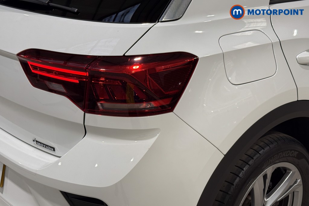 Volkswagen T-Roc R-Line Automatic Petrol SUV - Stock Number (1596023) - 35th supplementary image