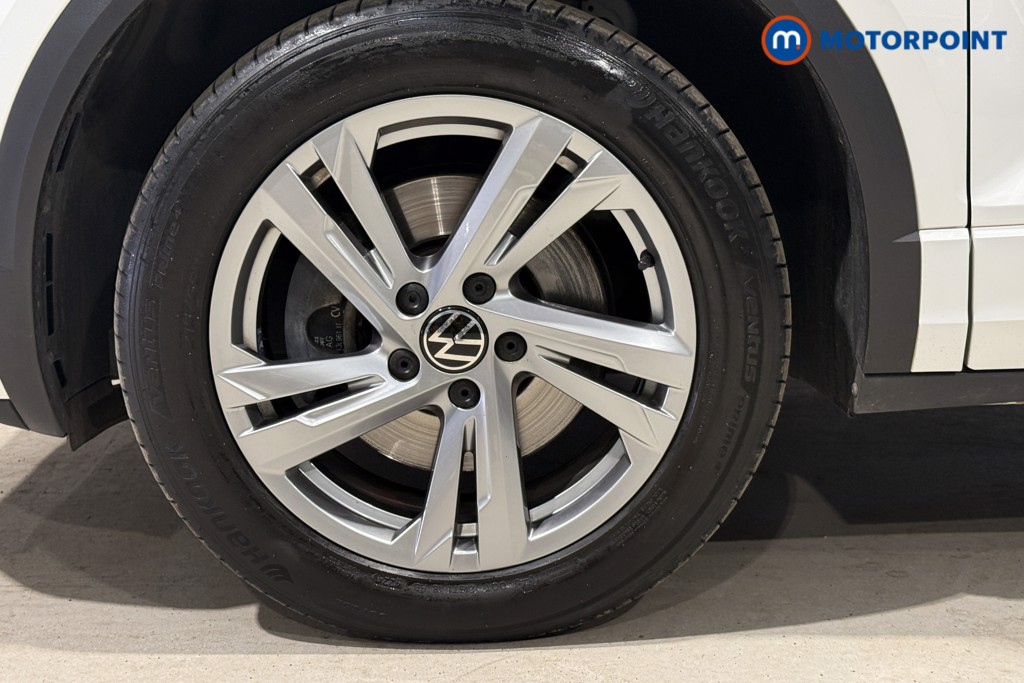 Volkswagen T-Roc R-Line Automatic Petrol SUV - Stock Number (1596023) - 47th supplementary image