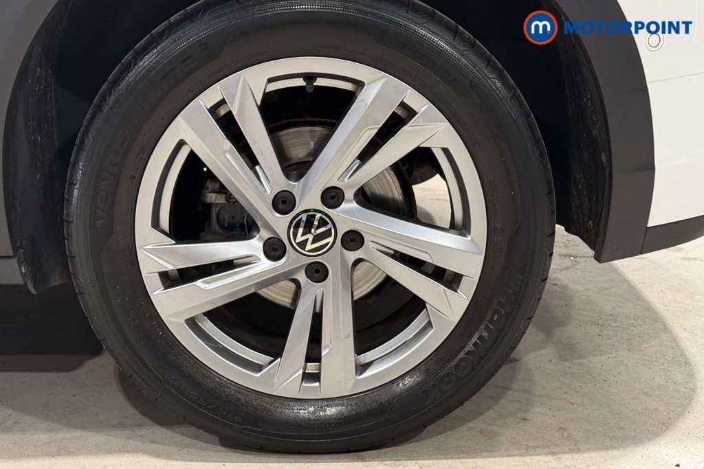 Volkswagen T-Roc R-Line Automatic Petrol SUV - Stock Number (1596023) - 50th supplementary image