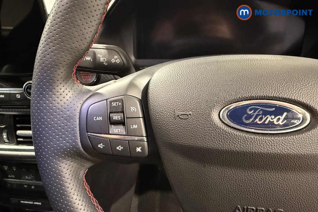 Ford Puma ST Manual Petrol SUV - Stock Number (1596094) - 3rd supplementary image