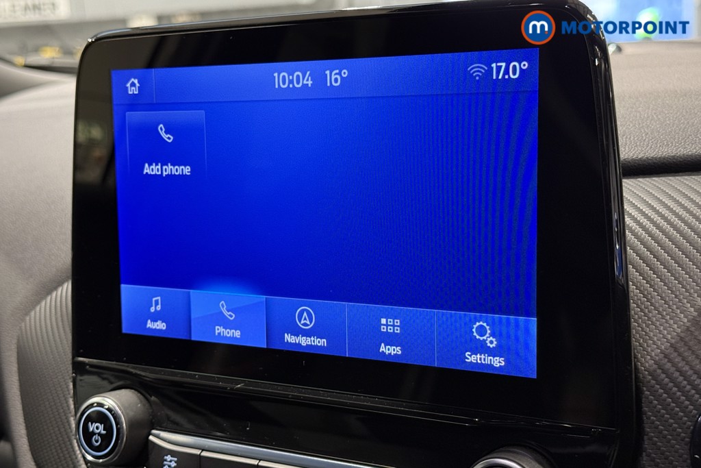 Ford Puma ST Manual Petrol SUV - Stock Number (1596094) - 9th supplementary image