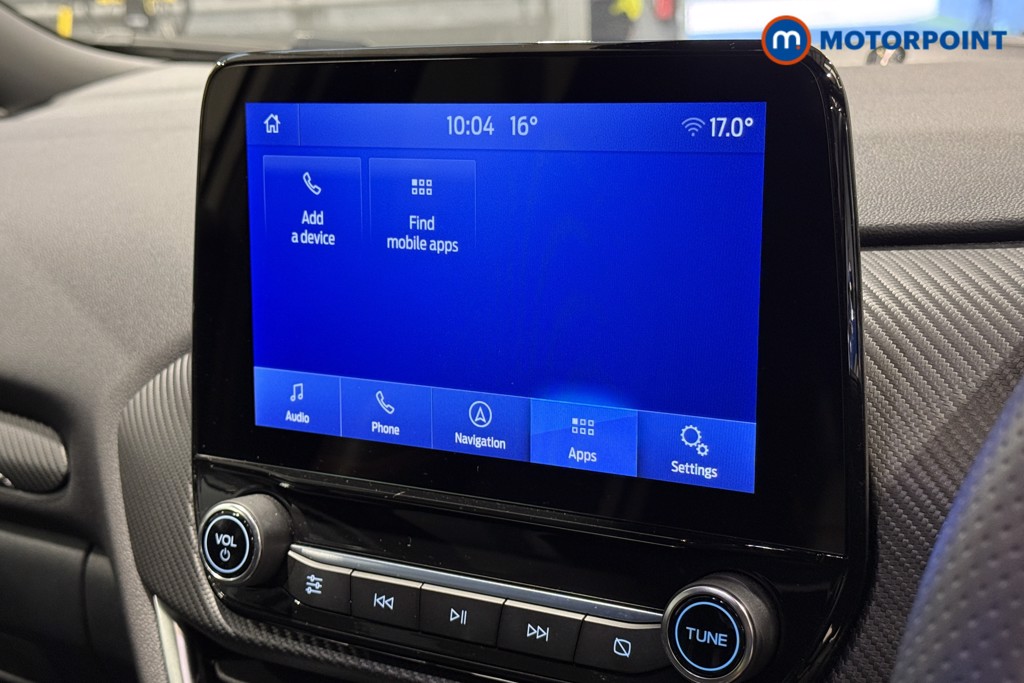 Ford Puma ST Manual Petrol SUV - Stock Number (1596094) - 11th supplementary image