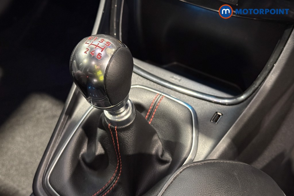 Ford Puma ST Manual Petrol SUV - Stock Number (1596094) - 15th supplementary image