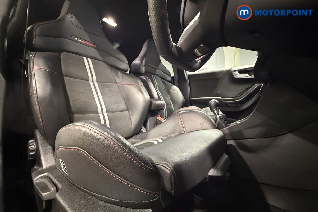 Ford Puma ST Manual Petrol SUV - Stock Number (1596094) - 18th supplementary image