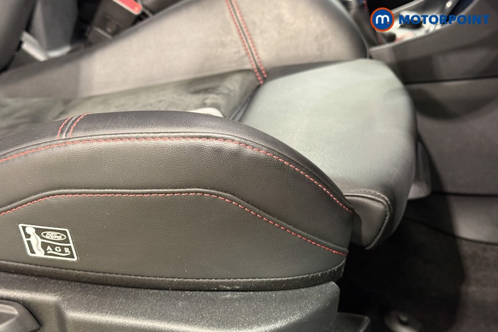 Ford Puma ST Manual Petrol SUV - Stock Number (1596094) - 19th supplementary image