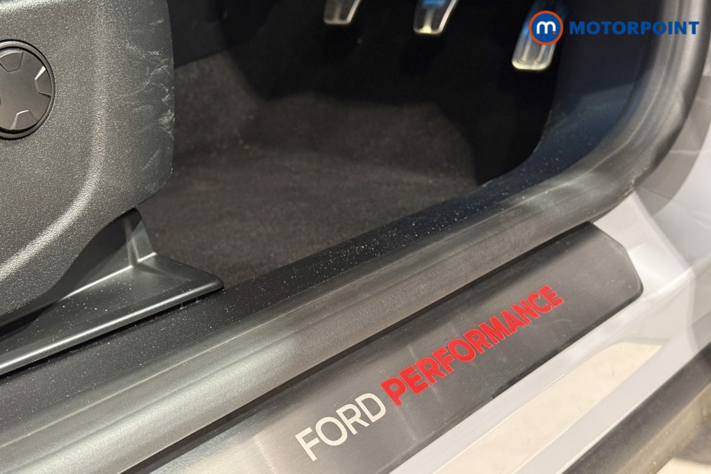 Ford Puma ST Manual Petrol SUV - Stock Number (1596094) - 22nd supplementary image