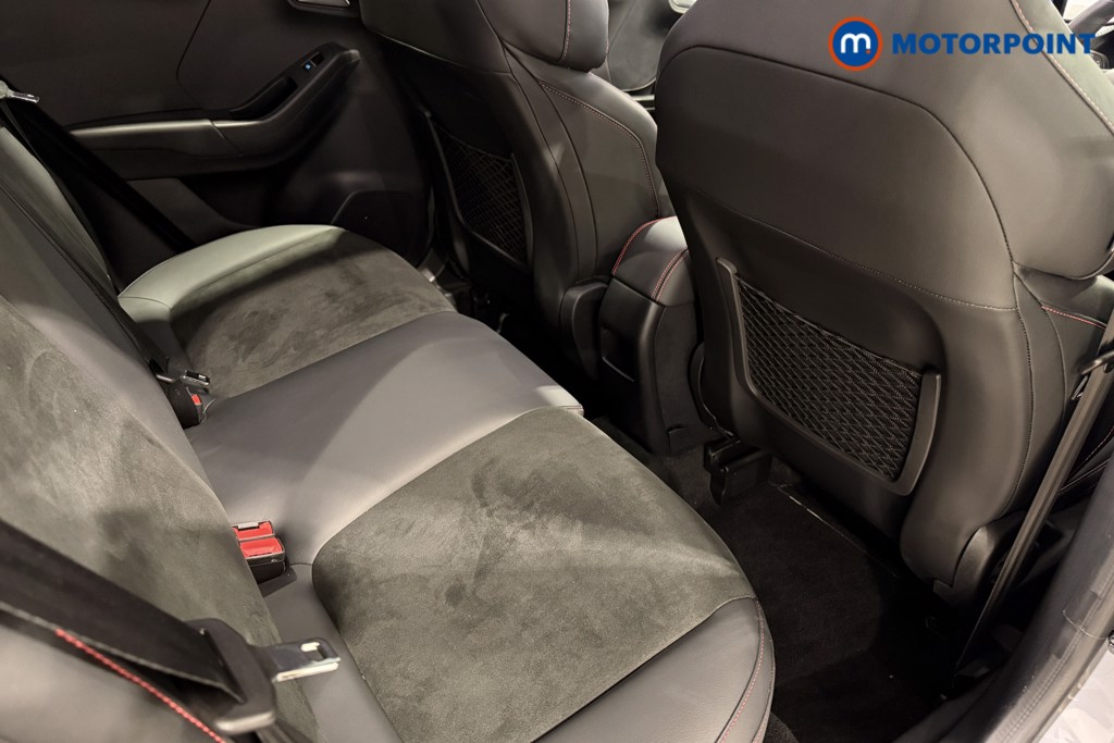 Ford Puma ST Manual Petrol SUV - Stock Number (1596094) - 25th supplementary image