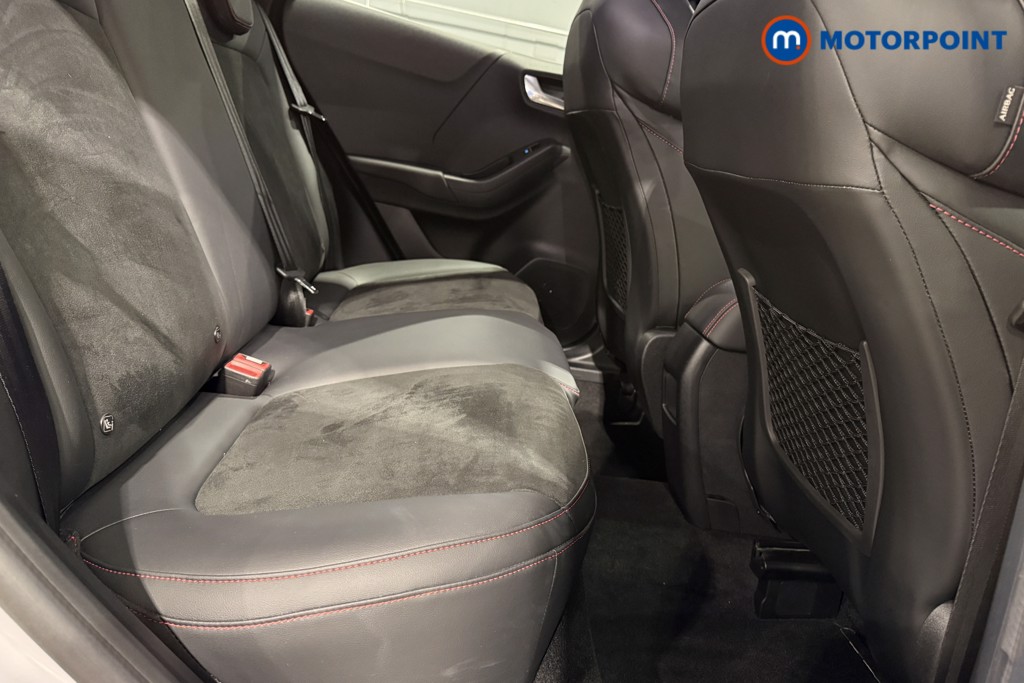 Ford Puma ST Manual Petrol SUV - Stock Number (1596094) - 26th supplementary image