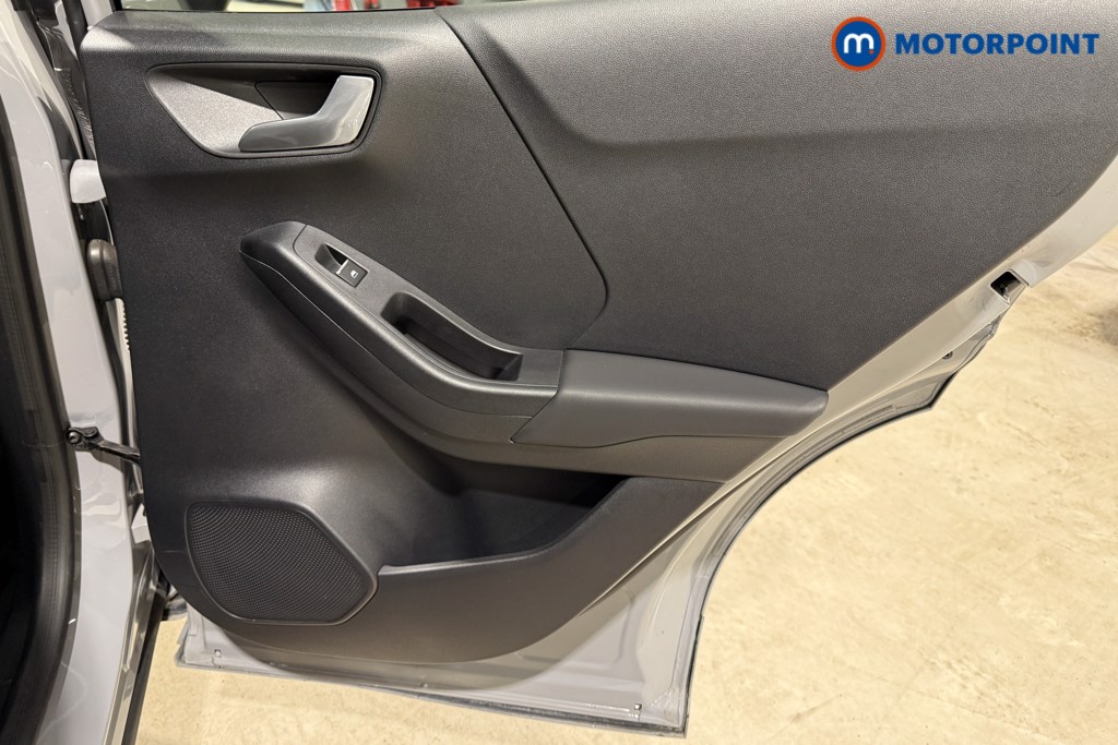 Ford Puma ST Manual Petrol SUV - Stock Number (1596094) - 28th supplementary image