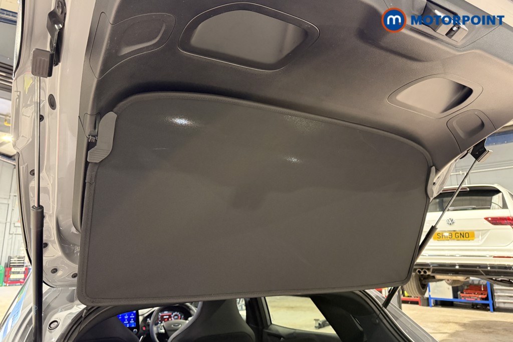 Ford Puma ST Manual Petrol SUV - Stock Number (1596094) - 31st supplementary image