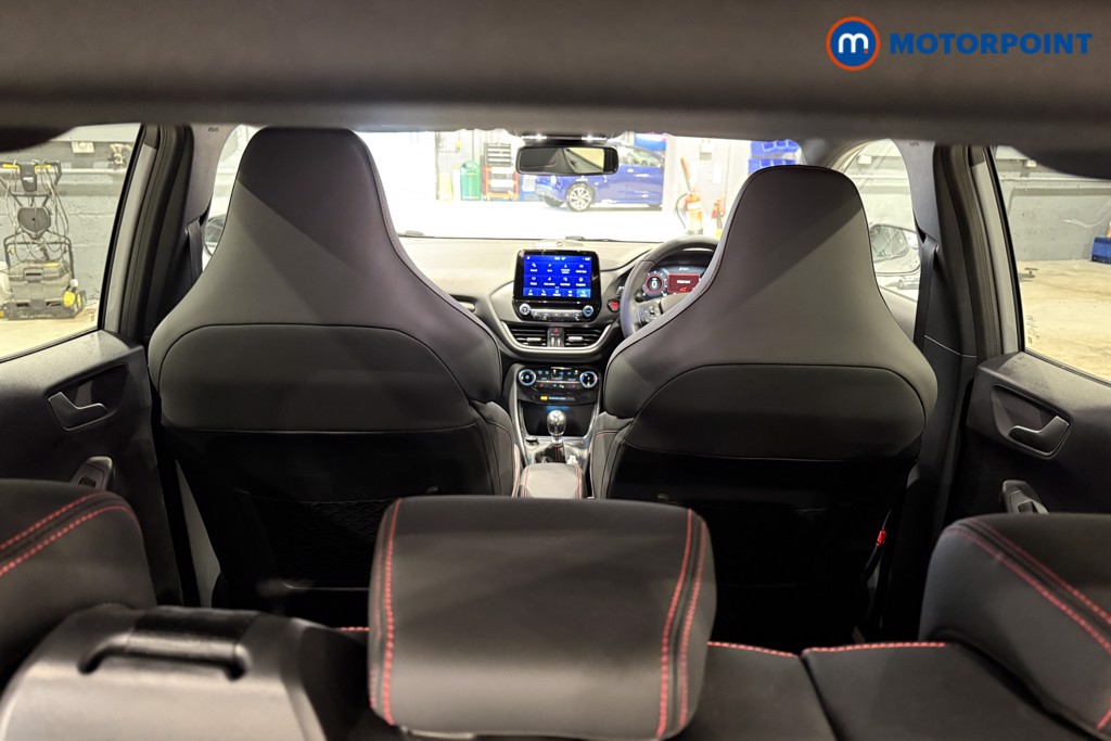 Ford Puma ST Manual Petrol SUV - Stock Number (1596094) - 32nd supplementary image