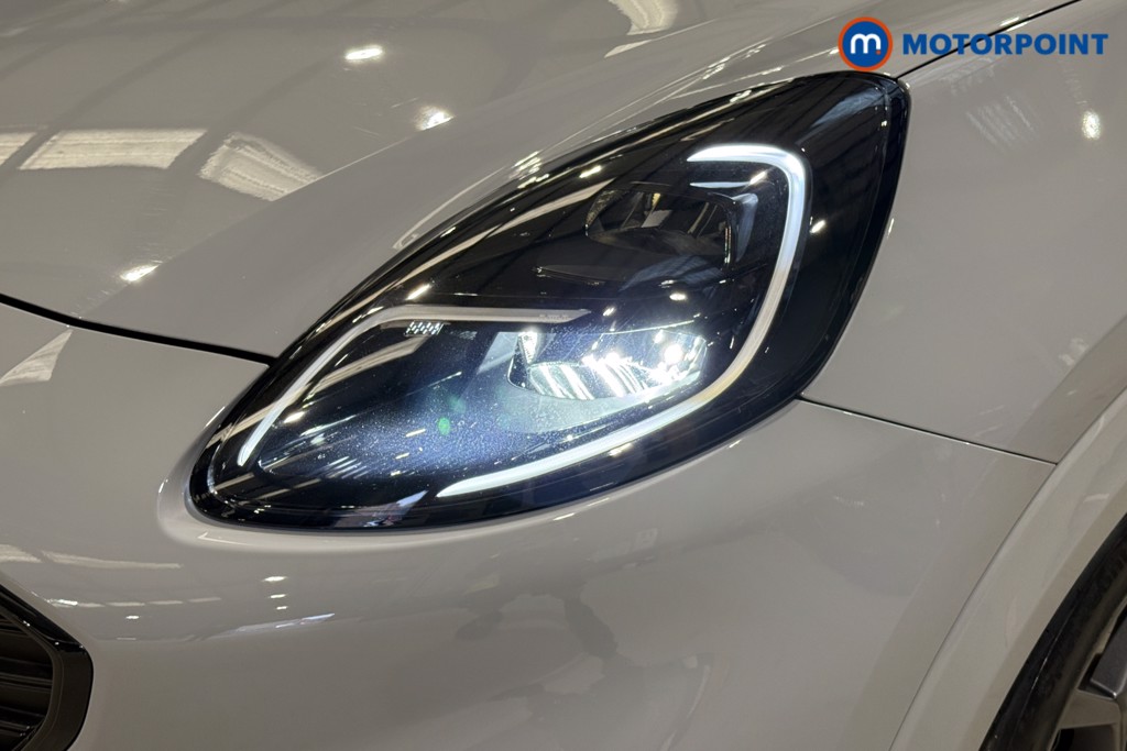 Ford Puma ST Manual Petrol SUV - Stock Number (1596094) - 35th supplementary image