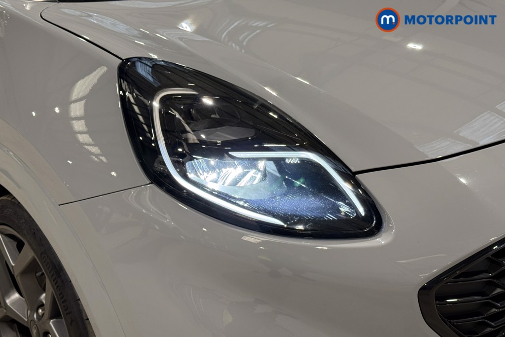 Ford Puma ST Manual Petrol SUV - Stock Number (1596094) - 36th supplementary image