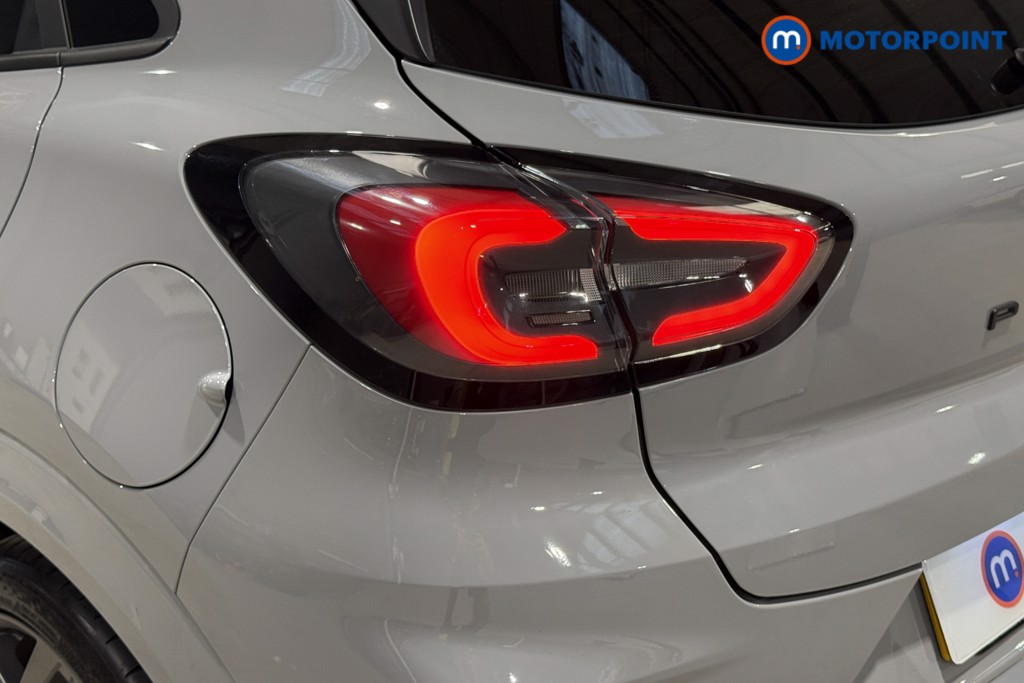 Ford Puma ST Manual Petrol SUV - Stock Number (1596094) - 38th supplementary image