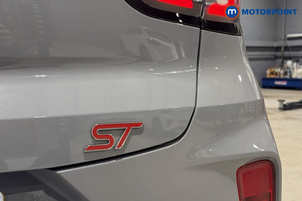 Ford Puma ST Manual Petrol SUV - Stock Number (1596094) - 40th supplementary image