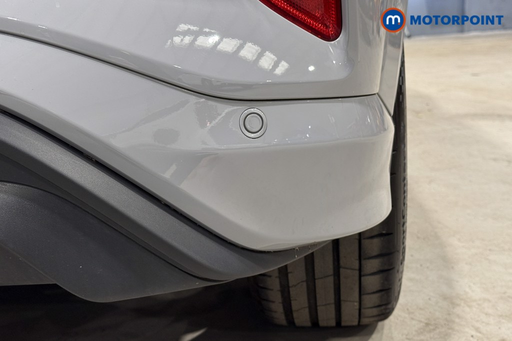 Ford Puma ST Manual Petrol SUV - Stock Number (1596094) - 42nd supplementary image