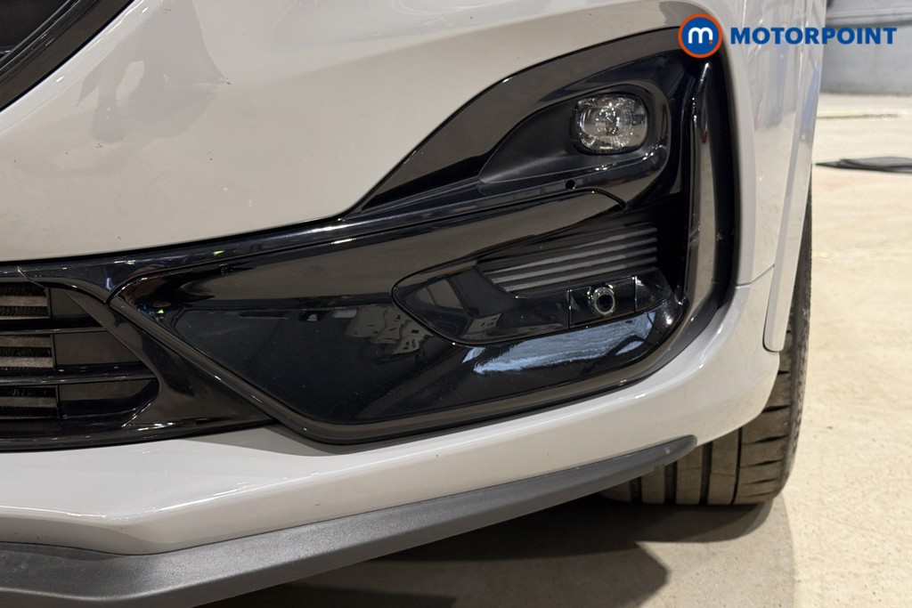 Ford Puma ST Manual Petrol SUV - Stock Number (1596094) - 43rd supplementary image