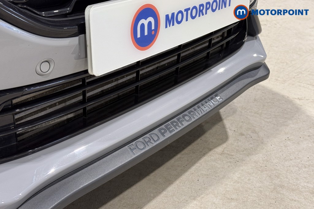 Ford Puma ST Manual Petrol SUV - Stock Number (1596094) - 45th supplementary image