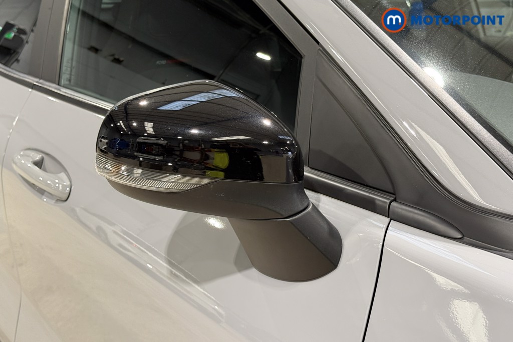 Ford Puma ST Manual Petrol SUV - Stock Number (1596094) - 46th supplementary image