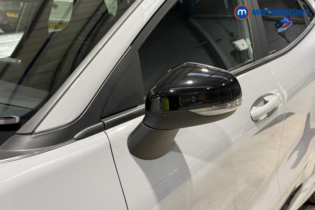 Ford Puma ST Manual Petrol SUV - Stock Number (1596094) - 47th supplementary image