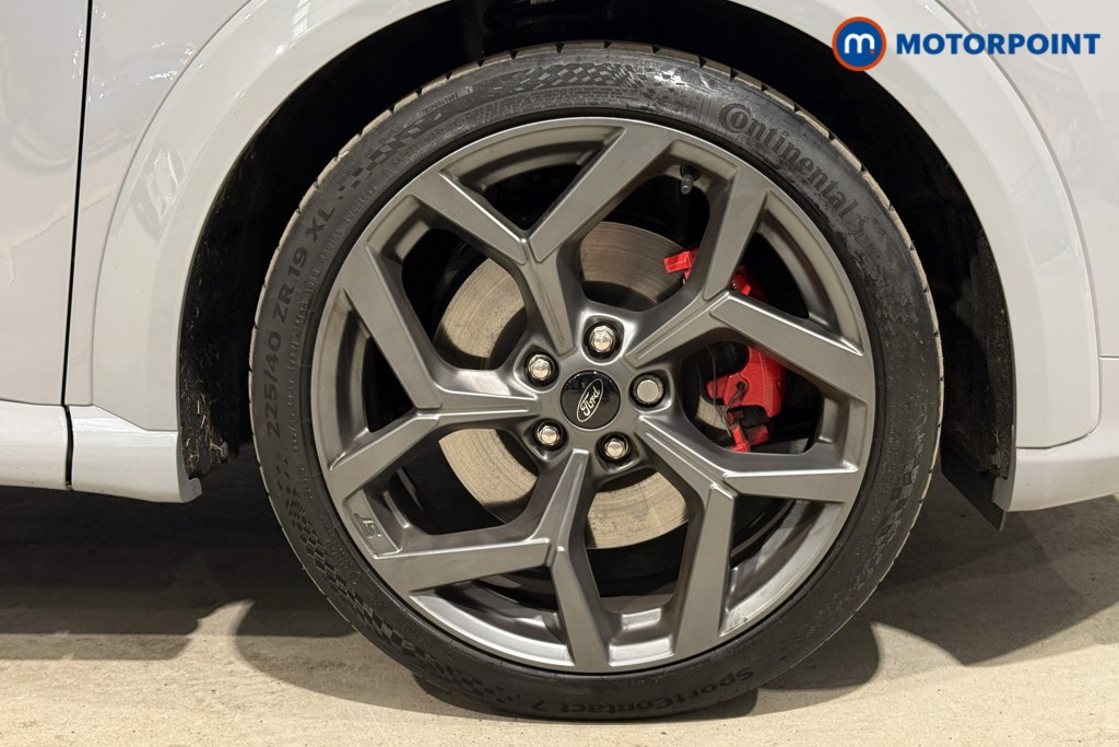 Ford Puma ST Manual Petrol SUV - Stock Number (1596094) - 50th supplementary image