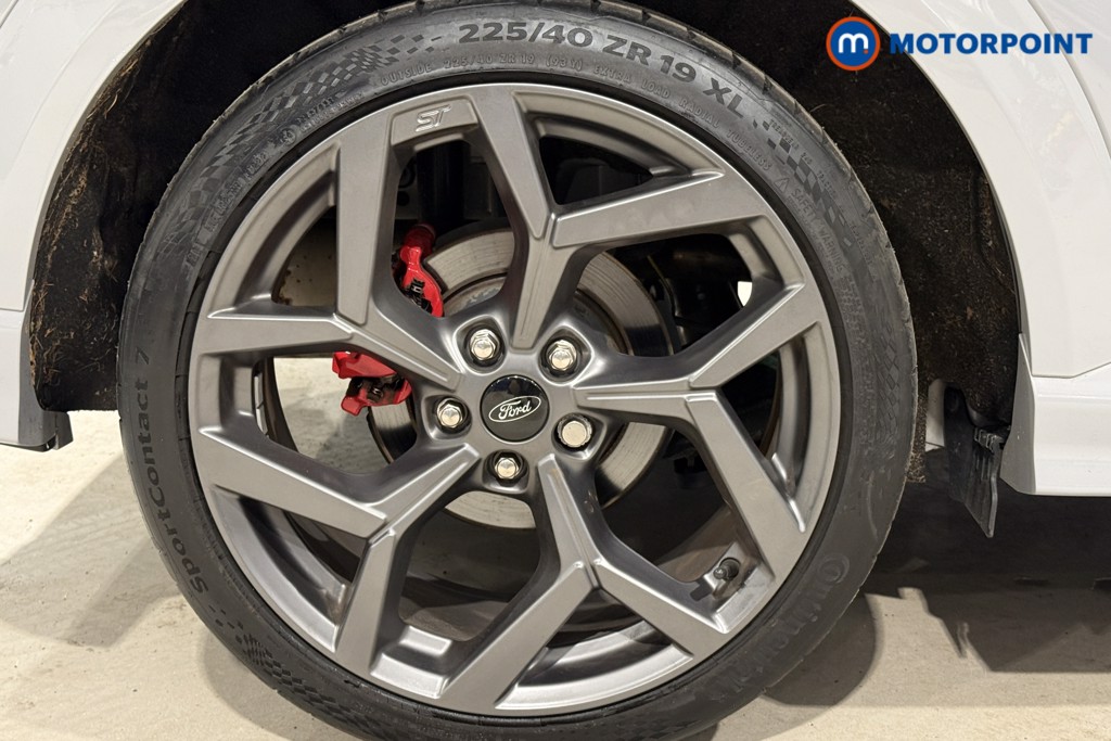 Ford Puma ST Manual Petrol SUV - Stock Number (1596094) - 51st supplementary image