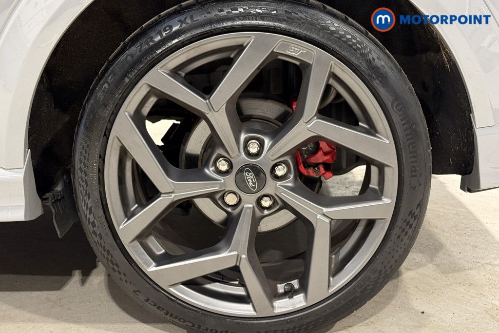 Ford Puma ST Manual Petrol SUV - Stock Number (1596094) - 52nd supplementary image