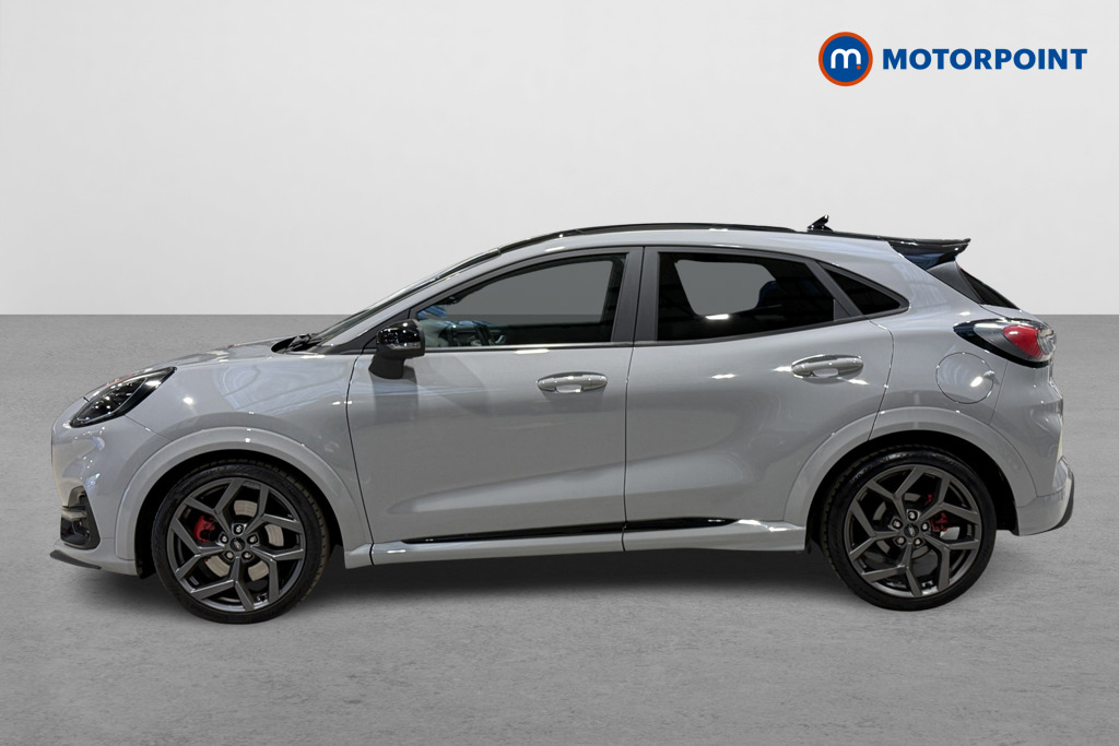 Ford Puma ST Manual Petrol SUV - Stock Number (1596094) - Passenger side
