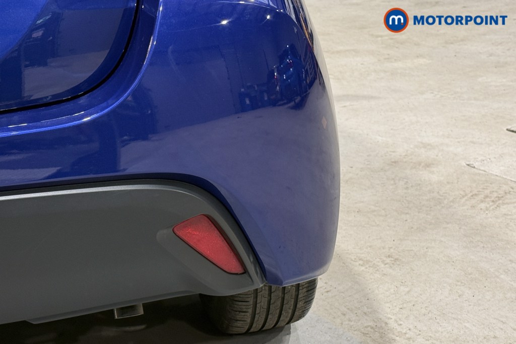 Toyota Yaris Design Automatic Petrol-Electric Hybrid Hatchback - Stock Number (1596187) - 33rd supplementary image