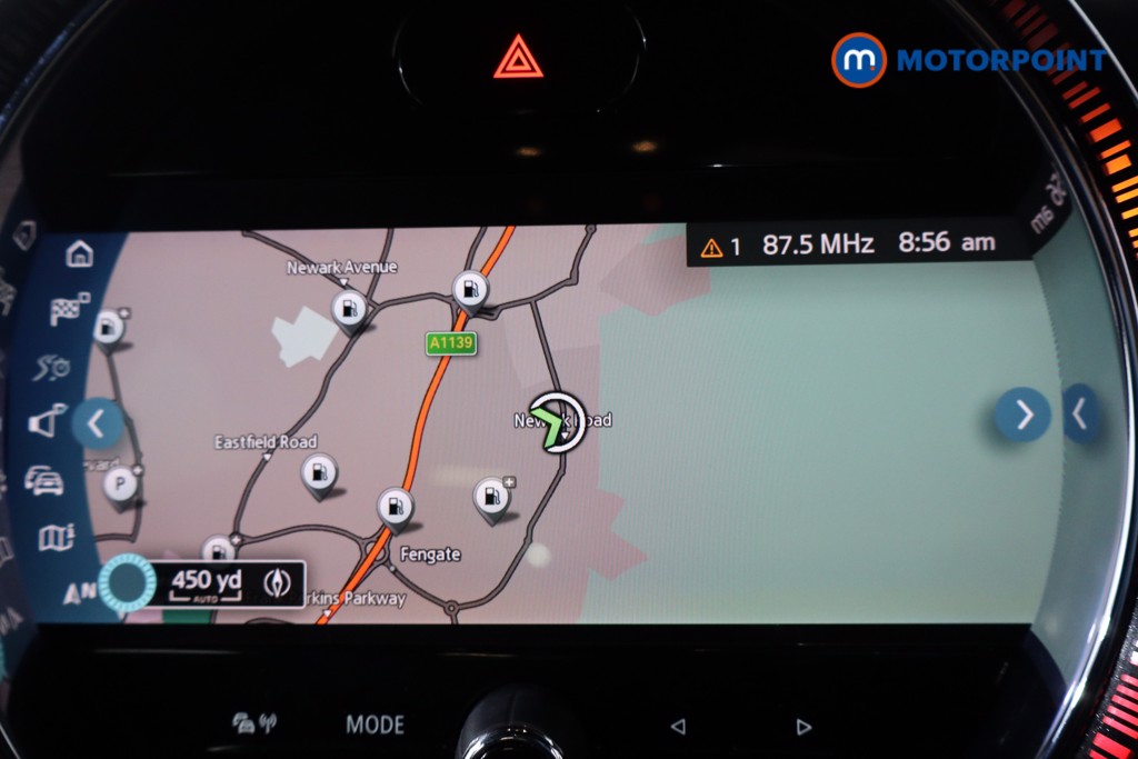 Mini Hatchback Cooper Exclusive Manual Petrol Hatchback - Stock Number (1596257) - 2nd supplementary image