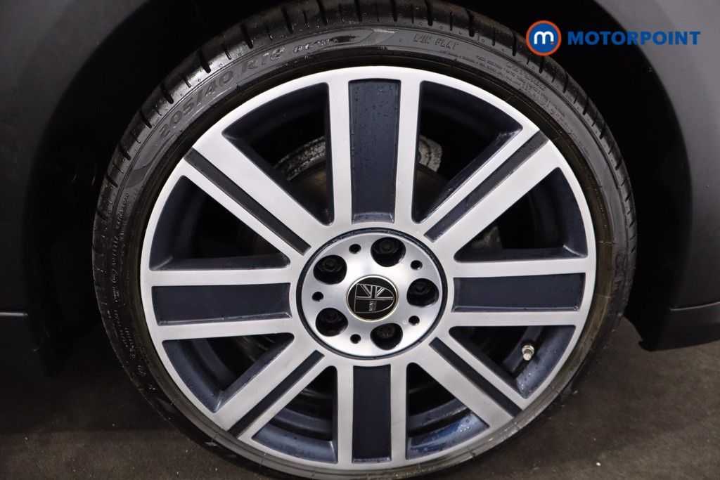 Mini Hatchback Cooper Exclusive Manual Petrol Hatchback - Stock Number (1596257) - 10th supplementary image