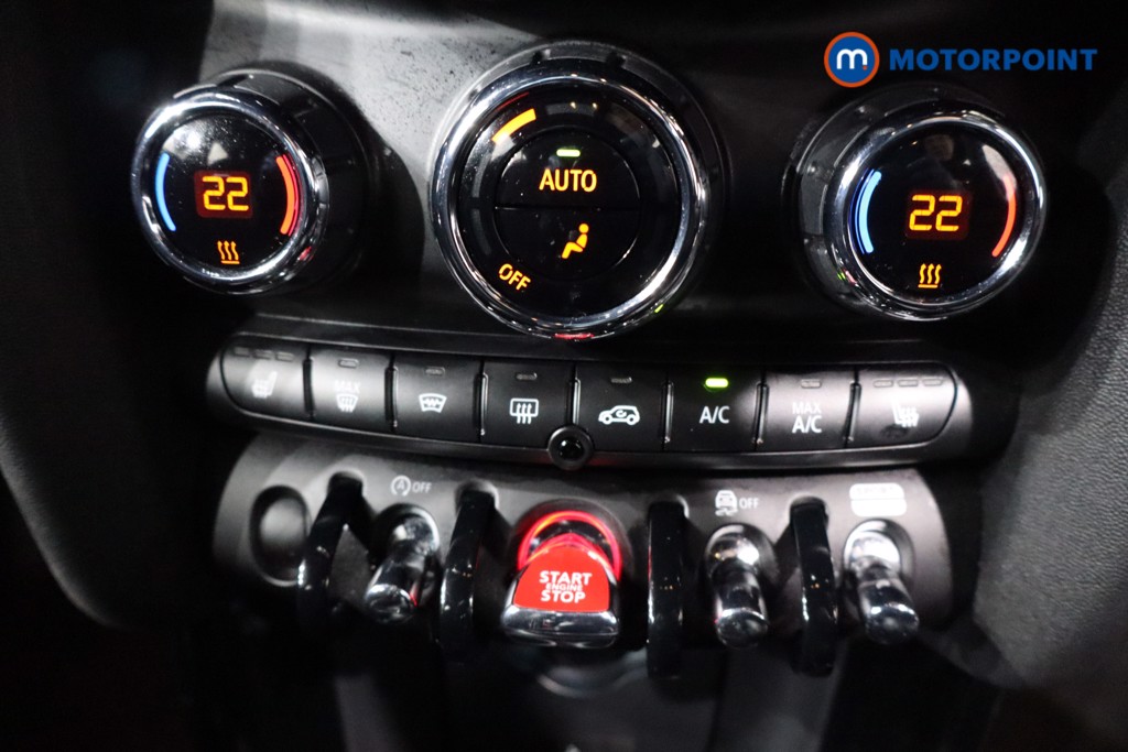 Mini Hatchback Cooper Exclusive Manual Petrol Hatchback - Stock Number (1596257) - 17th supplementary image